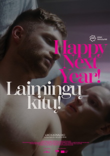 Happy Next Year! Trailer