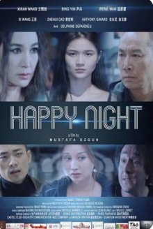 Happy Night Trailer