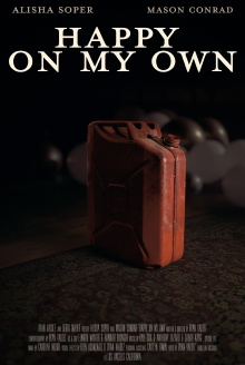 Happy On My Own Trailer