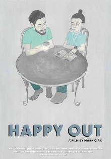 Happy Out Trailer