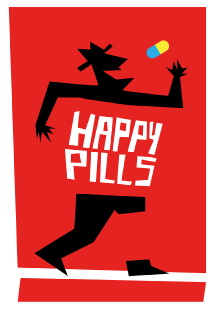 Happy Pills Trailer