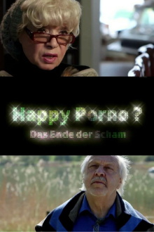 Happy Porno? Das Ende der Scham Trailer