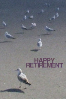 Happy Retirement! Trailer