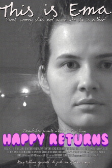 Happy Returns Trailer