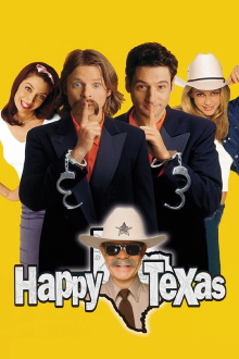 Happy, Texas Trailer