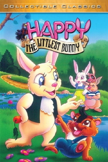 Happy the Littlest Bunny Trailer