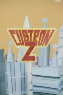 Happy Tree Friends - Cubtron Z Trailer