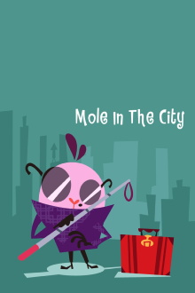 Happy Tree Friends - Mole in the City Trailer