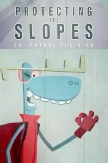 Happy Tree Friends - Ski Patrol Trailer