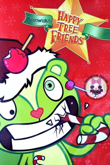 Happy Tree Friends- Winter Break Trailer