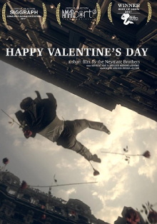 Happy Valentine's Day Trailer