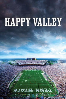 Happy Valley Trailer