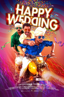 Happy Wedding Trailer