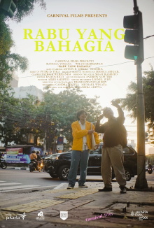 Happy Wednesday Trailer