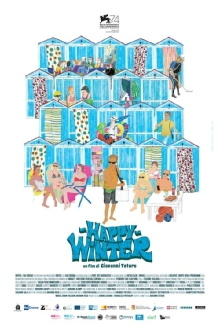 Happy Winter Trailer