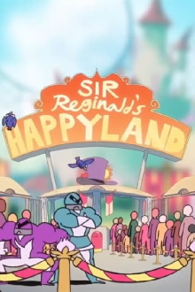 Happyland Incorporated Trailer