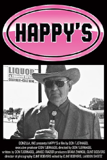 Happy's Trailer