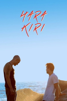 Hara Kiri Trailer