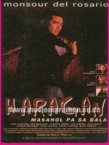 Haragan: Masahol Pa Sa Bala Trailer