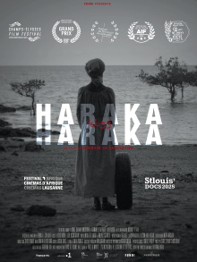 Haraka Haraka Trailer