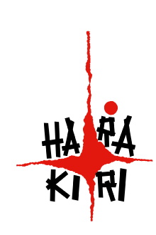 Harakiri Trailer