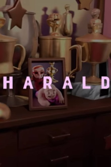 Harald Trailer