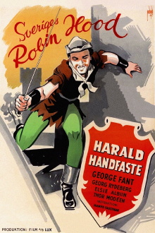 Harald Handfaste Trailer
