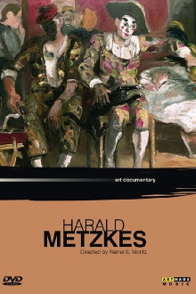 Harald Metzkes Trailer