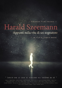Harald Szeemann: Notes on the life of a dreamer Trailer