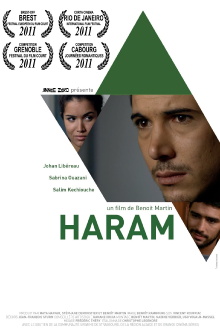 Haram Trailer