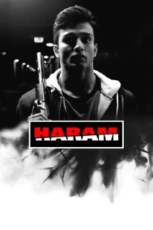 Haram Trailer