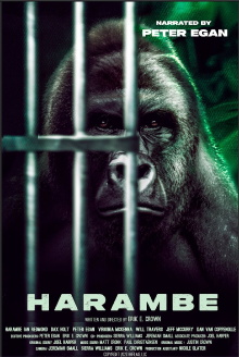 Harambe Trailer