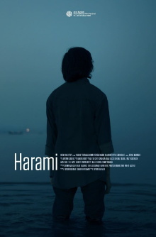 Harami Trailer