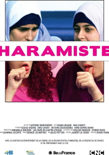 Haramiste Trailer