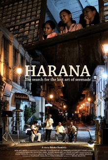 Harana Trailer