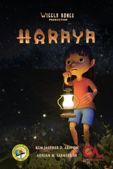 Haraya Trailer