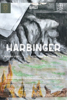 Harbinger Trailer