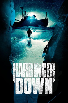 Harbinger Down Trailer