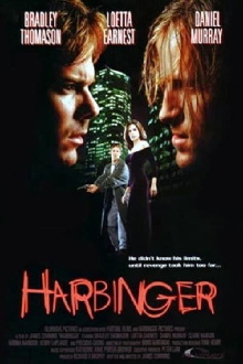 Harbinger Trailer