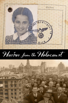 Harbor from the Holocaust Trailer
