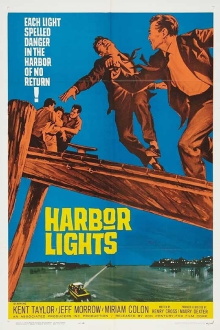 Harbor Lights Trailer