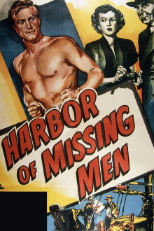 Harbor of Missing Men Trailer