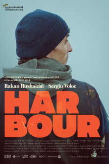 Harbour Trailer