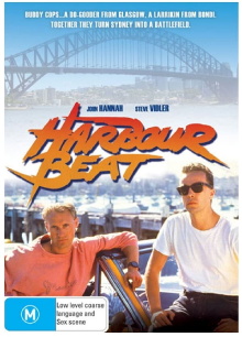 Harbour Beat Trailer