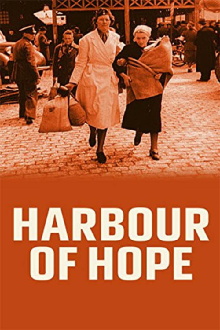 Harbour of Hope Trailer