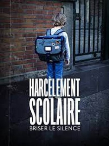 Harcèlement scolaire : Briser le silence Trailer