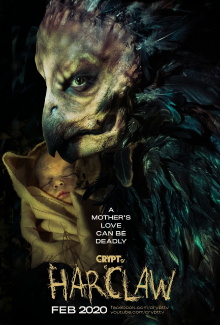 Harclaw Trailer