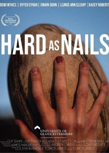 Hard as Nails Trailer
