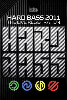 Hard Bass 2011 - The Live Registration Trailer