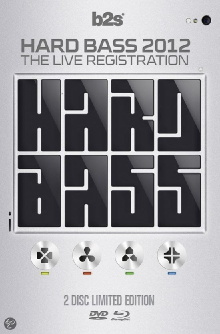 Hard Bass 2012 - The Live Registration Trailer